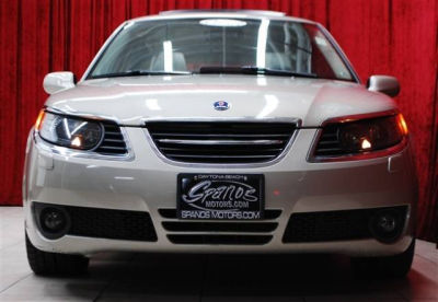 2006 Saab 9-5  SportCombi