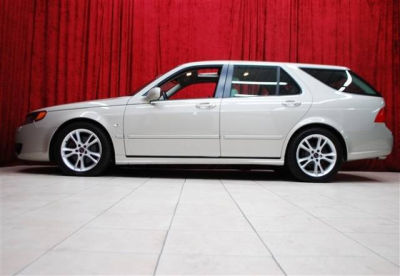 2006 Saab 9-5  SportCombi