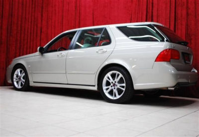 2006 Saab 9-5  SportCombi