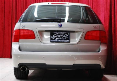 2006 Saab 9-5  SportCombi