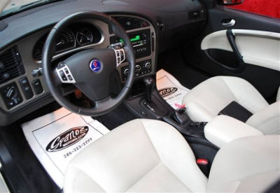 2006 Saab 9-5  SportCombi