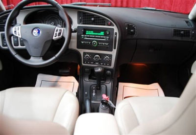 2006 Saab 9-5  SportCombi