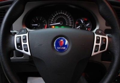 2006 Saab 9-5  SportCombi