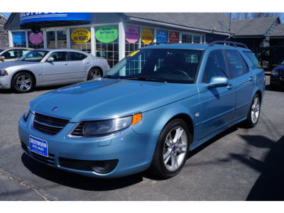 2008 Saab 9-5  2.3T SportCombi