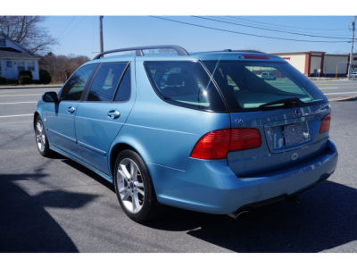 2008 Saab 9-5  2.3T SportCombi