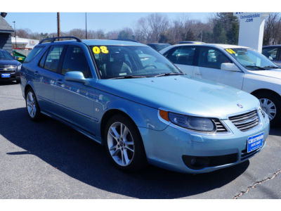 2008 Saab 9-5  2.3T SportCombi