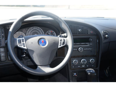 2008 Saab 9-5  2.3T SportCombi