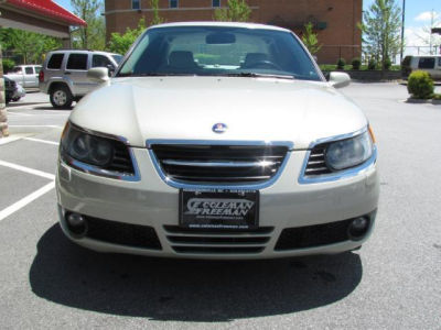 2007 Saab 9-5  2.3t
