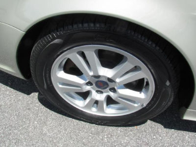 2007 Saab 9-5  2.3t