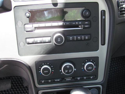 2007 Saab 9-5  2.3t
