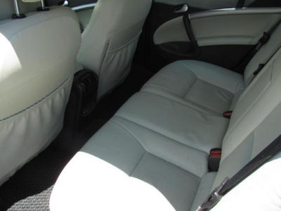 2007 Saab 9-5  2.3t