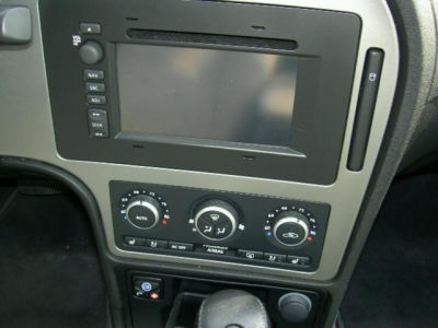 2007 Saab 9-5  Aero