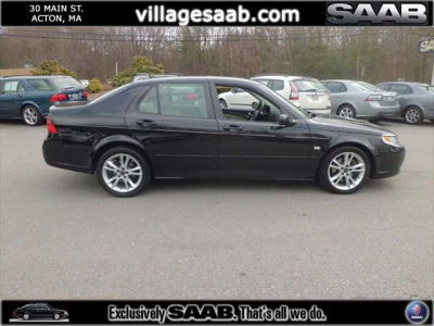 2007 Saab 9-5