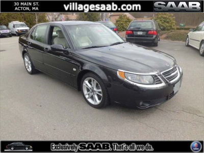 2007 Saab 9-5