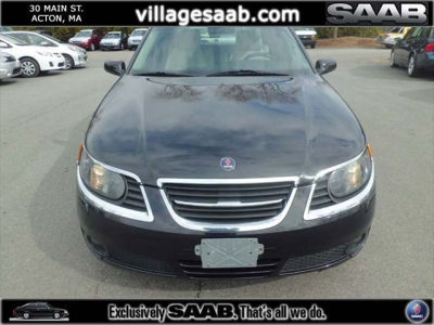 2007 Saab 9-5