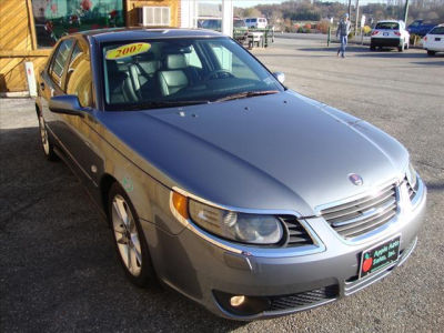 2007 Saab 9-5