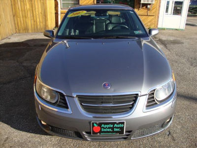 2007 Saab 9-5