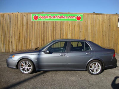2007 Saab 9-5