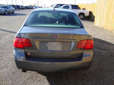 2007 Saab 9-5