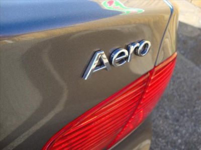 2007 Saab 9-5