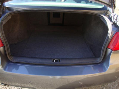 2007 Saab 9-5