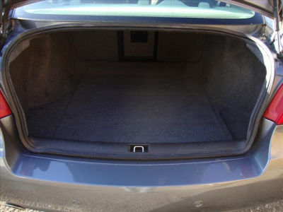 2007 Saab 9-5