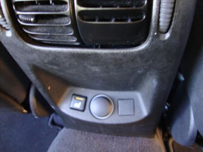 2007 Saab 9-5
