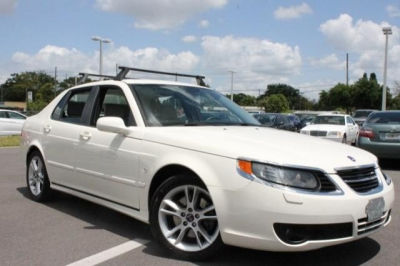 2008 Saab 9-5  2.3T