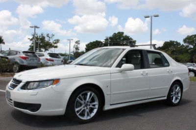 2008 Saab 9-5  2.3T