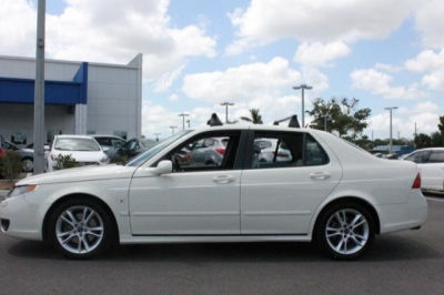 2008 Saab 9-5  2.3T