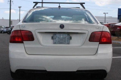 2008 Saab 9-5  2.3T