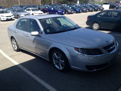 2007 Saab 9-5  2.3t