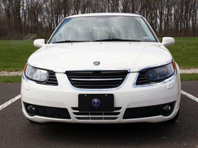 2006 Saab 9-5  2.3t