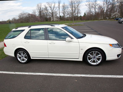 2006 Saab 9-5  2.3t