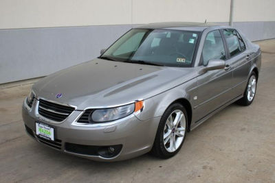 2006 Saab 9-5  2.3t