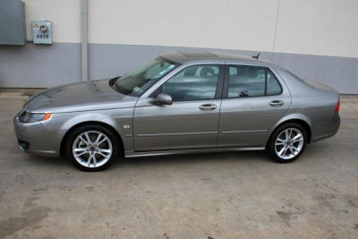 2006 Saab 9-5  2.3t