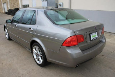 2006 Saab 9-5  2.3t