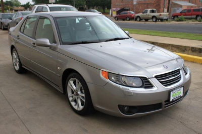 2006 Saab 9-5  2.3t