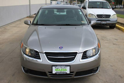 2006 Saab 9-5  2.3t