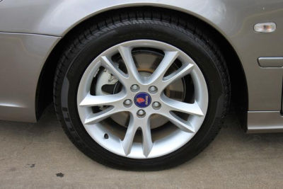 2006 Saab 9-5  2.3t