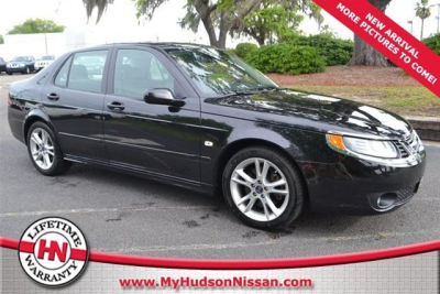2008 Saab 9-5