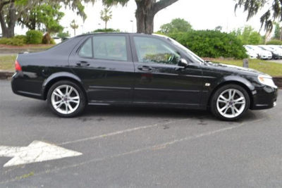 2008 Saab 9-5