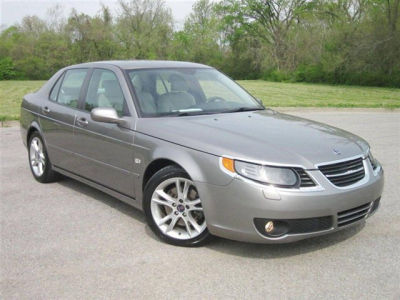 2006 Saab 9-5  2.3T Sport