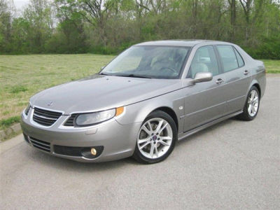 2006 Saab 9-5  2.3T Sport