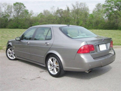 2006 Saab 9-5  2.3T Sport