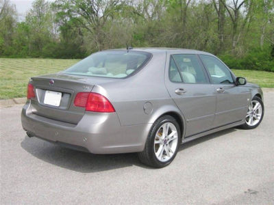 2006 Saab 9-5  2.3T Sport
