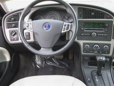 2006 Saab 9-5  2.3T Sport