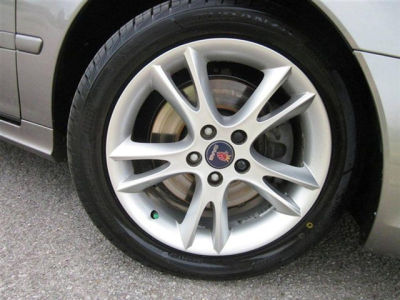 2006 Saab 9-5  2.3T Sport