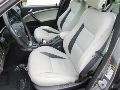 2006 Saab 9-5  2.3T Sport