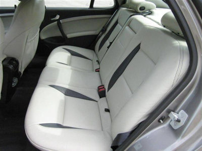 2006 Saab 9-5  2.3T Sport